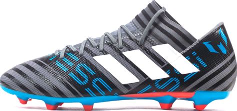 adidas nemeziz messi 17.3 fg nocken cp9037 herren fußballschuhe|Adidas Men’s Nemeziz Messi 17.3 FG Soccer Shoe Review.